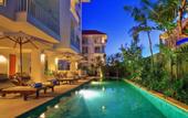 Туры в отель Sunset Residence Condotel