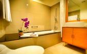 Туры в отель Sunset Residence Condotel