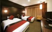 Туры в отель Hotel Wing International Premium Tokyo Yotsuya