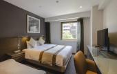Туры в отель Hotel Wing International Premium Tokyo Yotsuya