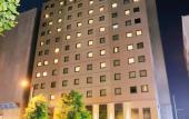 Туры в отель Hotel Wing International Premium Tokyo Yotsuya