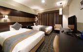 Туры в отель Hotel Wing International Premium Tokyo Yotsuya