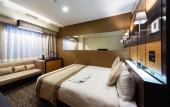 Туры в отель Hotel Wing International Premium Tokyo Yotsuya