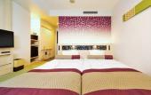 Туры в отель Hotel Wing International Premium Tokyo Yotsuya