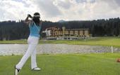 Туры в отель Golf (Бибионе)