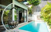 Туры в отель Artemis Villa and Hotel