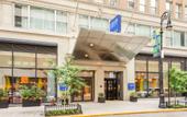 Туры в отель TRYP by Wyndham New York City Times Square / Midtown