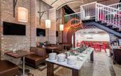Туры в отель TRYP by Wyndham New York City Times Square / Midtown