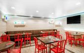 Туры в отель TRYP by Wyndham New York City Times Square / Midtown