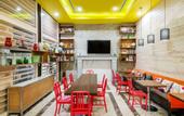 Туры в отель TRYP by Wyndham New York City Times Square / Midtown
