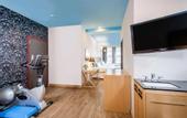 Туры в отель TRYP by Wyndham New York City Times Square / Midtown