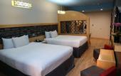 Туры в отель TRYP by Wyndham New York City Times Square / Midtown