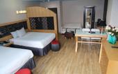 Туры в отель TRYP by Wyndham New York City Times Square / Midtown
