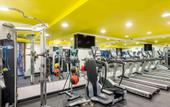 Туры в отель TRYP by Wyndham New York City Times Square / Midtown