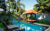 Туры в отель Kubu Manggala Villas