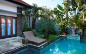 Туры в отель Kubu Manggala Villas