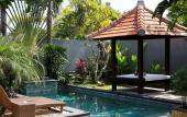Туры в отель Kubu Manggala Villas