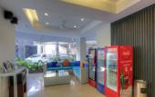 Туры в отель Everyday Hotel Kuta Central