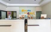 Туры в отель Everyday Hotel Kuta Central