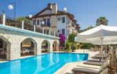 Туры в отель Amphora Hotel