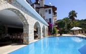 Туры в отель Amphora Hotel