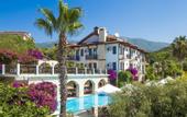 Туры в отель Amphora Hotel