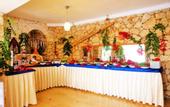 Туры в отель Amphora Hotel