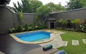 Туры в отель Gracia Bali Villas & Apartment