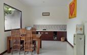 Туры в отель Gracia Bali Villas & Apartment