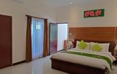 Туры в отель Gracia Bali Villas & Apartment