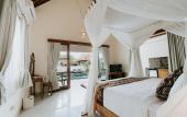 Туры в отель Gracia Bali Villas & Apartment