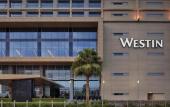 Туры в отель The Westin City Centre Bahrain