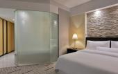 Туры в отель The Westin City Centre Bahrain