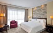 Туры в отель The Westin City Centre Bahrain