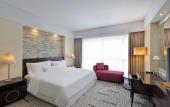 Туры в отель The Westin City Centre Bahrain