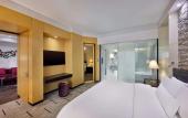 Туры в отель The Westin City Centre Bahrain