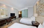 Туры в отель The Westin City Centre Bahrain