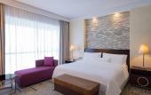 Туры в отель The Westin City Centre Bahrain