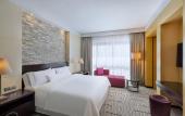 Туры в отель The Westin City Centre Bahrain