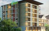 Туры в отель Dream D Residence
