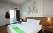 Туры в отель Dream D Residence