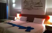 Туры в отель Dream D Residence