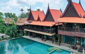Туры в отель Anda Resort Koh Lipe