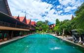 Туры в отель Anda Resort Koh Lipe