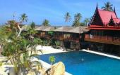 Туры в отель Anda Resort Koh Lipe