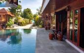 Туры в отель Anda Resort Koh Lipe