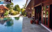 Туры в отель Anda Resort Koh Lipe
