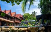Туры в отель Anda Resort Koh Lipe