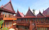 Туры в отель Anda Resort Koh Lipe