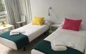 Туры в отель La Moraga De Poniente Malaga Hostel